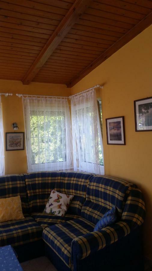 Holiday home Balatonlelle/Balaton 19117 Esterno foto
